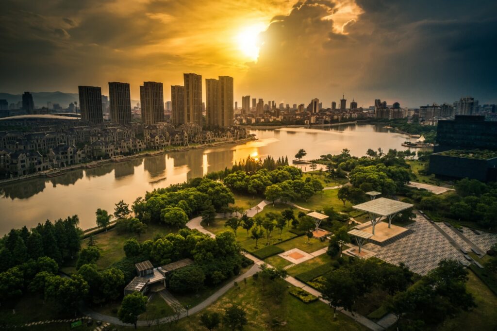 Investment in Pune