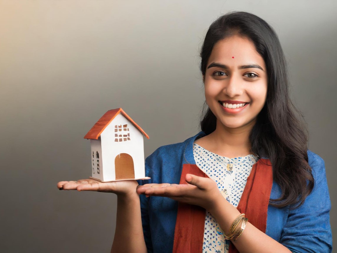 Joint Home Loans
