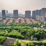 Top 5 Well-Connected Residential Locations in Pune: Featuring Wakad & Bavdhan by Diwan Housing