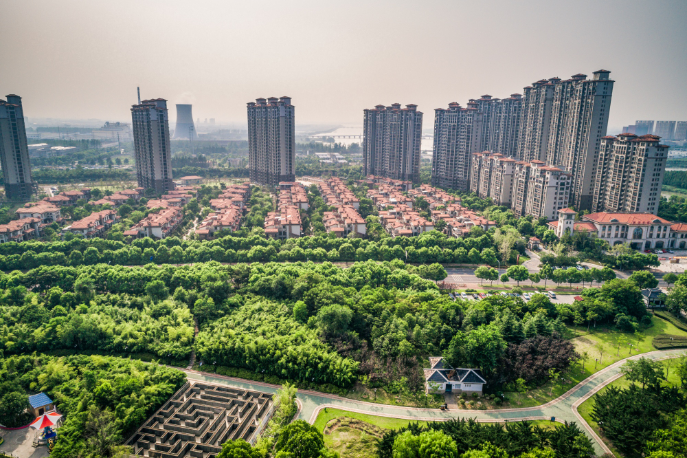 Top 5 Well-Connected Residential Locations in Pune: Featuring Wakad & Bavdhan by Diwan Housing