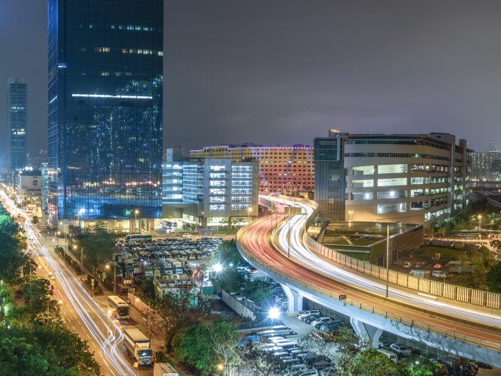 The IT Gateway of West Pune