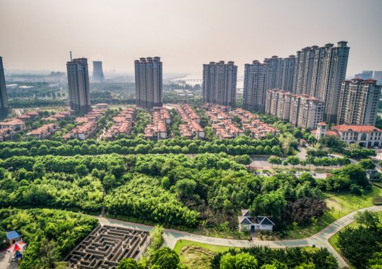 Top 5 Well-Connected Residential Locations in Pune: Featuring Wakad & Bavdhan by Diwan Housing