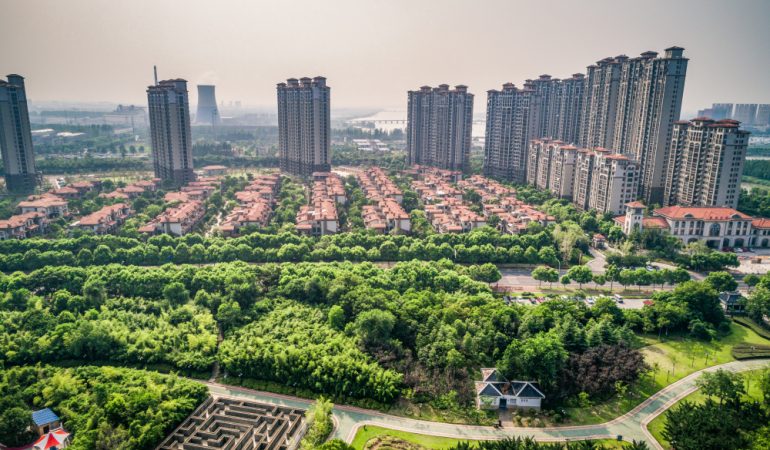 Top 5 Well-Connected Residential Locations in Pune: Featuring Wakad & Bavdhan by Diwan Housing